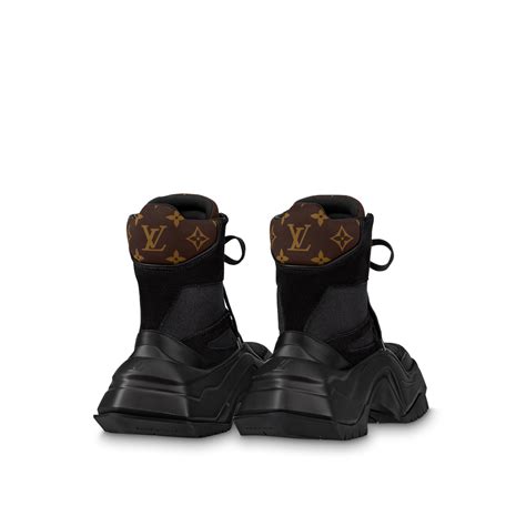 louis vuitton archlight boots|louis vuitton archlight 2.0.